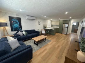 Central Cullen Wagga Apartments